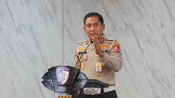 Dukungan Penuh Menuju Kebijakan Zero Odimensi Over Load 2027