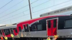 Tindakan KAI Commuter Setelah Insiden Anjloknya KRL di Stasiun Jakarta Kota