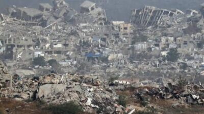 PBB Mengutuk Pembunuhan Warga Sipil Palestina di Tepi Barat