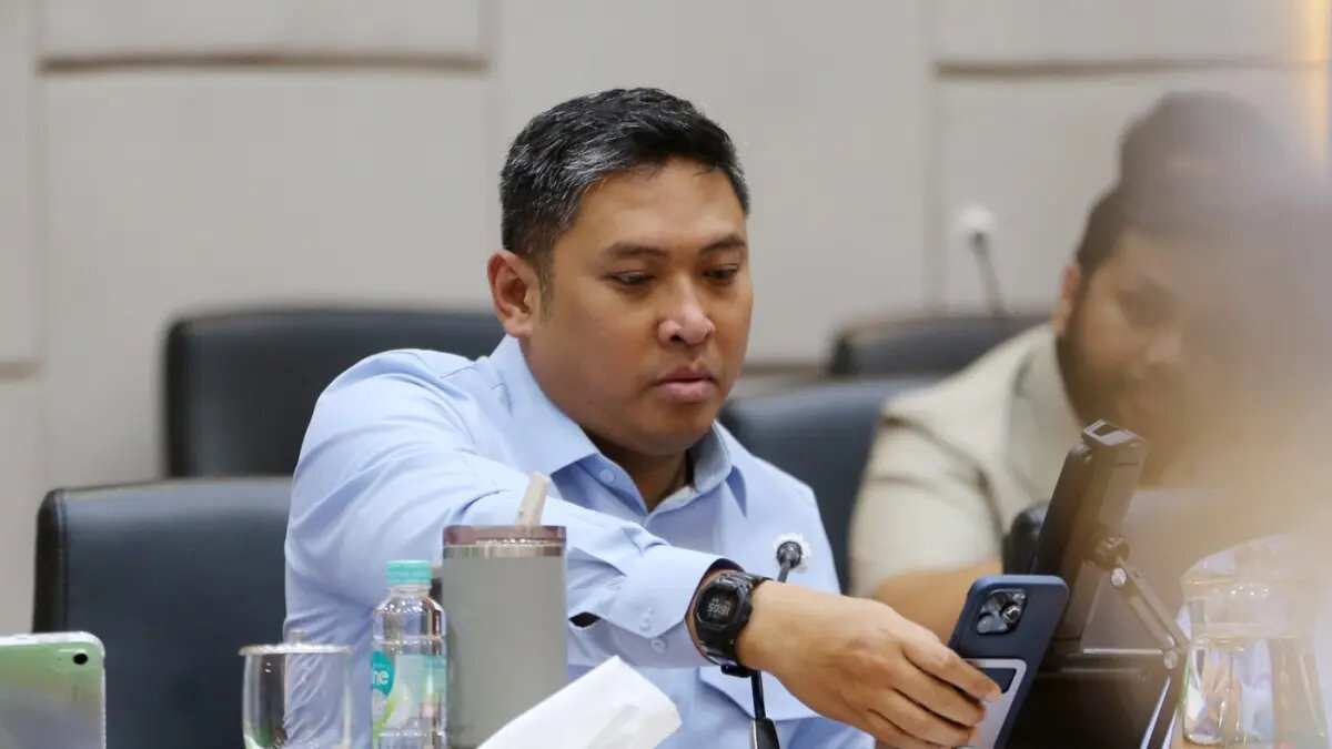 Tantangan Badan Gizi Nasional: Kasus Keracunan MBG