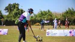 Indonesia Open Woodball Championship 2026: Ajang Regenerasi Atlet Muda