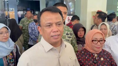 Evaluasi Menu Program Makan Bergizi Di Tengah Kasus Keracunan Santri