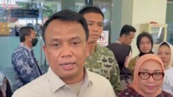 Pencopotan Kepala SPPG Kalitengah Pasca Keracunan Massal di Sidoarjo
