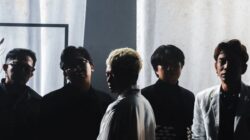 For Revenge Luncurkan Lagu ‘Museum Duka’ Hasil Kolaborasi dengan Reza Arap dan Tepe