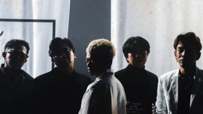 For Revenge Luncurkan Lagu ‘Museum Duka’ Hasil Kolaborasi dengan Reza Arap dan Tepe