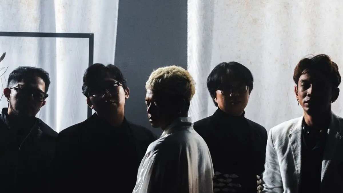 For Revenge Luncurkan Lagu ‘Museum Duka’ Hasil Kolaborasi dengan Reza Arap dan Tepe