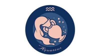 Ramalan Zodiak Aquarius untuk Sabtu, 5 September 2026