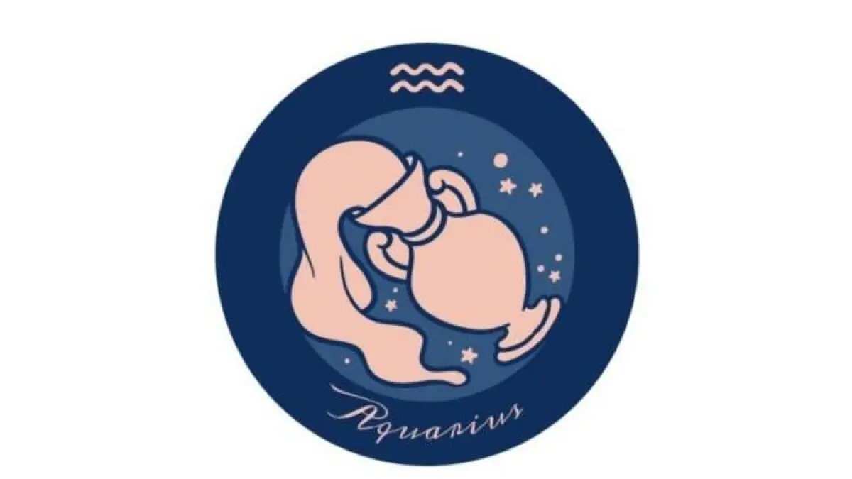 Ramalan Zodiak Aquarius untuk Sabtu, 5 September 2026
