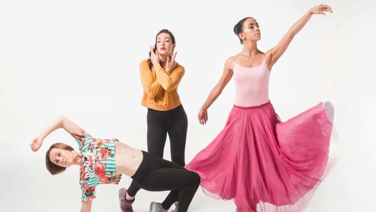 Manfaat Hobi Menari untuk Kesehatan dan Kebahagiaan