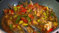 Resep Oseng Peda Kecap Pete yang Lezat dan Praktis