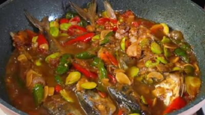 Resep Oseng Peda Kecap Pete yang Lezat dan Praktis