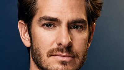 Andrew Garfield: Meninggalkan Hollywood untuk Hidup Sederhana