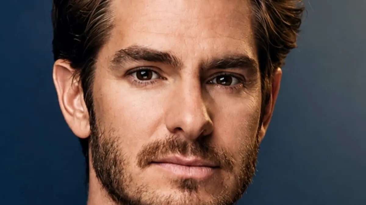 Andrew Garfield: Meninggalkan Hollywood untuk Hidup Sederhana