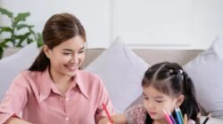 Mengembangkan Potensi Anak Berbakat: 7 Cara Efektif Menurut Psikologi
