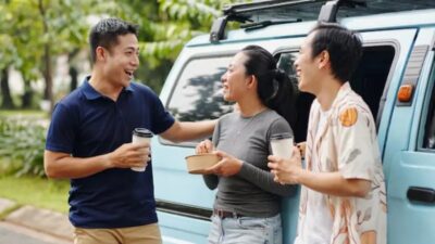 Tindakan Kecil yang Meningkatkan Kehangatan Interpersonal