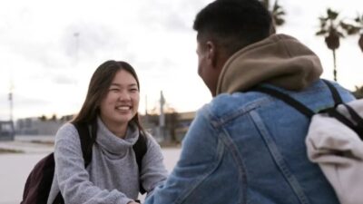 Tanda Seseorang Menghargai Anda Secara Tulus