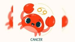 Ramalan Zodiak Cancer untuk 5 September 2026: Cinta, Karir, Kesehatan, dan Keuangan