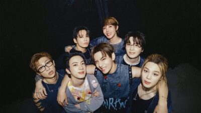 Toronto Menyambut BTS dengan Event Spesial