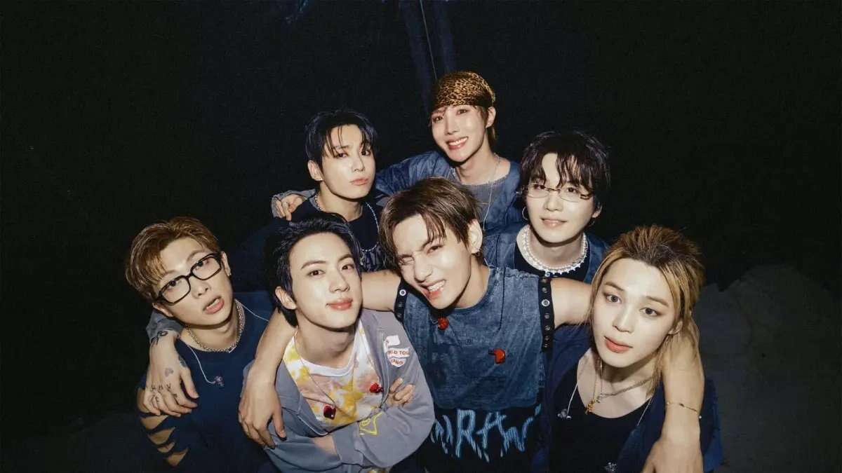 Toronto Menyambut BTS dengan Event Spesial