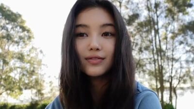 Kembali ke Akarnya: Danielle Marsh Habiskan Waktu Bersama Keluarga di Australia