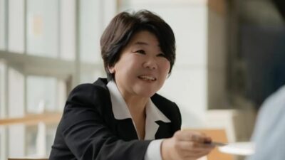 Lee Jung Eun dan Kim Ji Won: Kombinasi Menarik di Drama ‘Doctor X’