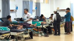 Dukungan Penegakan Hukum Terhadap Keracunan Makanan di Sidoarjo