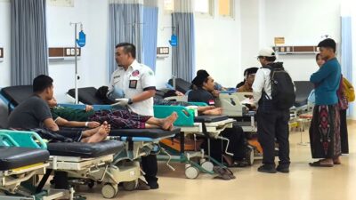 Dukungan Penegakan Hukum Terhadap Keracunan Makanan di Sidoarjo