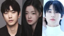 Sung Joon dan Kim Si Ah Bergabung dalam Live-Action Solo Leveling