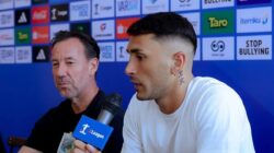 Franco Ramos dan Semangat PSIM Menyongsong HUT Ke-97