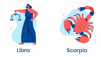 Ramalan Zodiak Libra dan Scorpio 5 September 2026