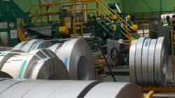 Penguatan Ekonomi Melalui Industri Baja