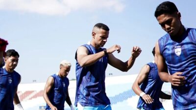Sanksi Pemotongan Poin di Liga Super 2026/2027