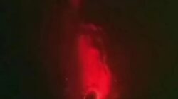 Kekhawatiran Warga Terkait Erupsi Gunung Anak Krakatau