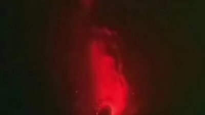 Kekhawatiran Warga Terkait Erupsi Gunung Anak Krakatau