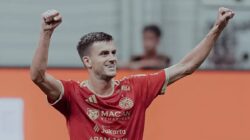 Prediksi Pertandingan: Borneo FC vs Persija Jakarta
