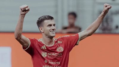 Prediksi Pertandingan: Borneo FC vs Persija Jakarta
