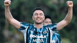 Analisis Pertandingan PSIM Yogyakarta vs Persita Tangerang: Peluang Tim Tamu Raih Poin