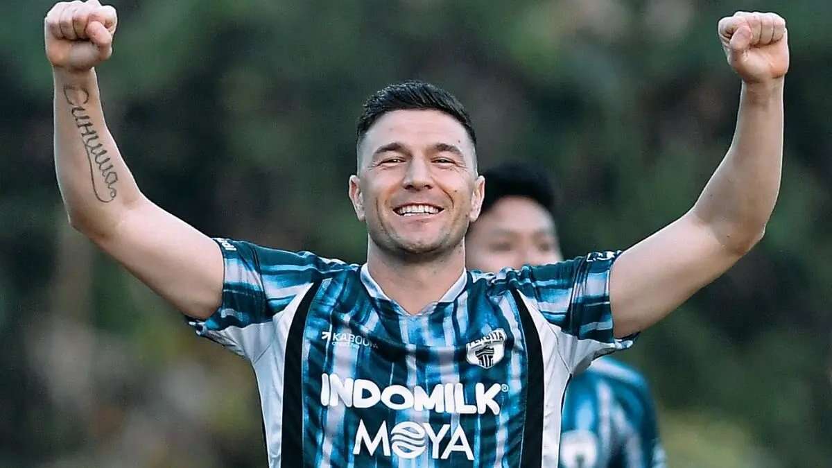 Analisis Pertandingan PSIM Yogyakarta vs Persita Tangerang: Peluang Tim Tamu Raih Poin