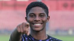 Hugo Samir Kembali ke Borneo FC, Misi Meraih Juara dan Masuk Tim Utama