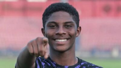 Hugo Samir Kembali ke Borneo FC, Misi Meraih Juara dan Masuk Tim Utama