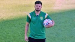 Matheus Lagoa Siap Bela Persebaya Berkat Dukungan Suporter
