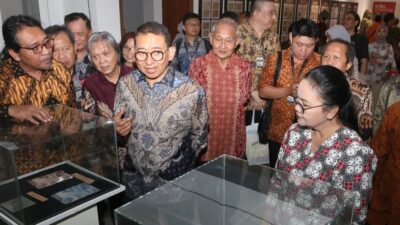 Kemenangan Hoegeng dan Rengasdengklok dalam Sayembara Produksi Film Kemenbud