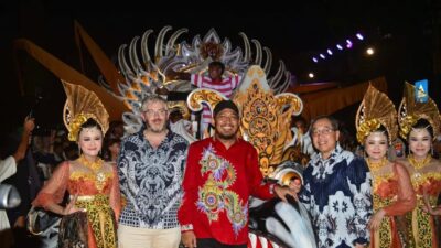 Festival Musik Tong Tong Se-Madura 2026 Hadir di Sumenep