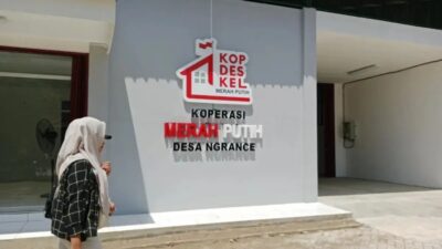 Percepatan Pembentukan Koperasi Desa Merah Putih