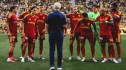 Prediksi Pertandingan AS Roma Melawan Atalanta: Gasperini Menjadikan La Dea Acuan I Lupi