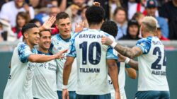 Prediksi Skor Bayer Leverkusen vs Union Berlin di Bundesliga