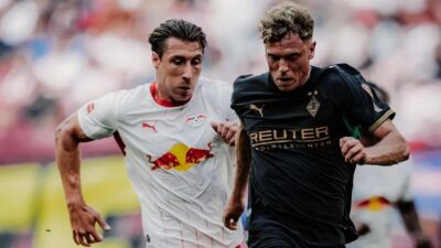 Analisis Pertandingan Borussia Monchengladbach vs Elversberg di Bundesliga