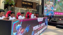 Menggali Potensi Talenta Esports di Indonesia Melalui Turnamen Kecil