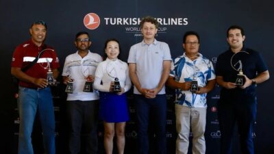 Mendukung Pendidikan Artificial Intelligence untuk Generasi Muda di Indonesia