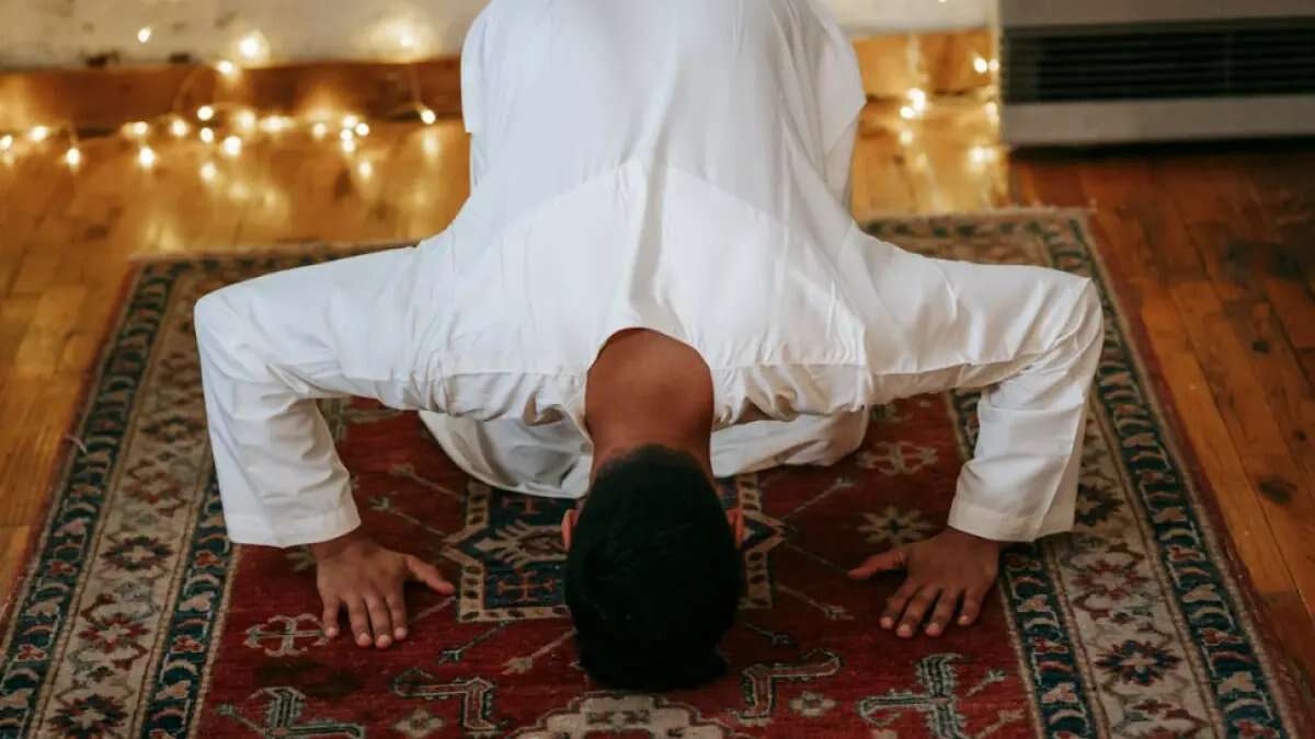 Jadwal Waktu Shalat untuk Wilayah Ciamis